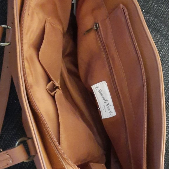 Universal Thread Travel Bag - Picture 5 of 6